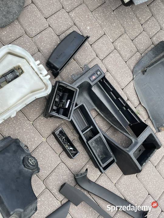 Części z BMW seria3 E46 touring Jaworzno