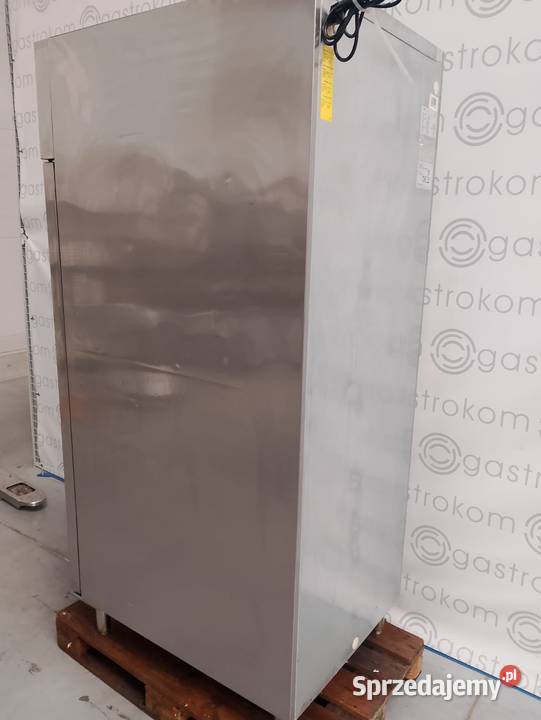 Szafa mroźnicza cukiernicza Forcar GE800BT Wrocław