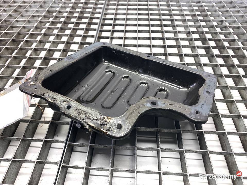 MISKA OLEJOWA HYUNDAI i20 II G4LA 12 84 ZBIORNIK osobowe