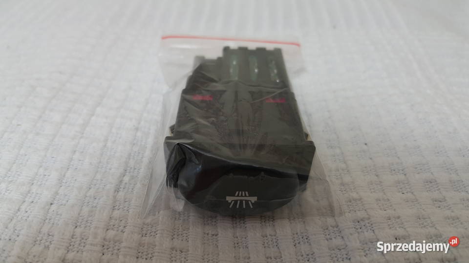 ROVER 75 MG ZT PRZEŁĄCZNIK TEMPOMAT YUH100250 Wyposażenie wnętrza Poznań sprzedam