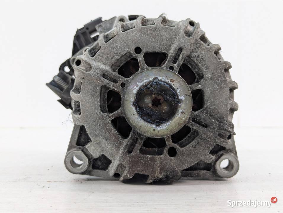 ALTERNATOR CITROEN C4 PICASSO II 9674646180