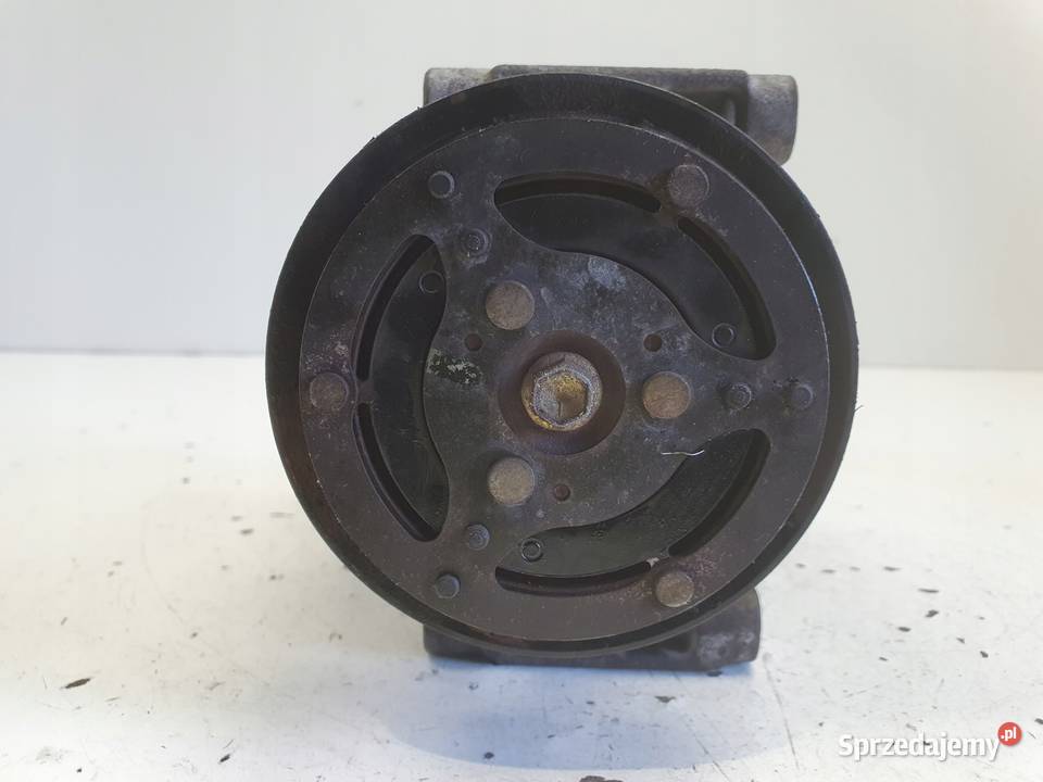SPRĘŻARKA KLIMATYZACJI Fiat Idea 14 16V pompa Kompresory klimatyzacji Chełm sprzedam