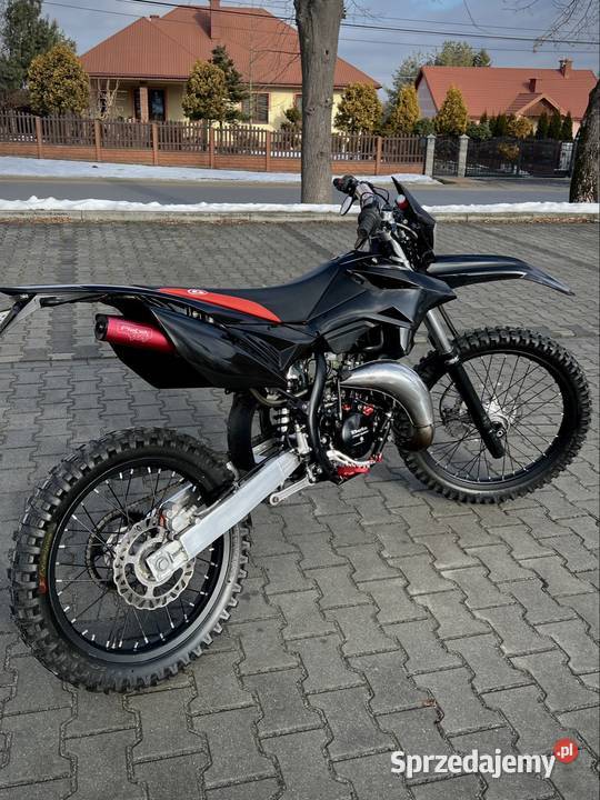 Beta rr 50 2018r