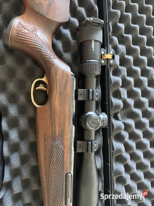 Tx200mk3 45 orzech Vortex zestaw Śrem