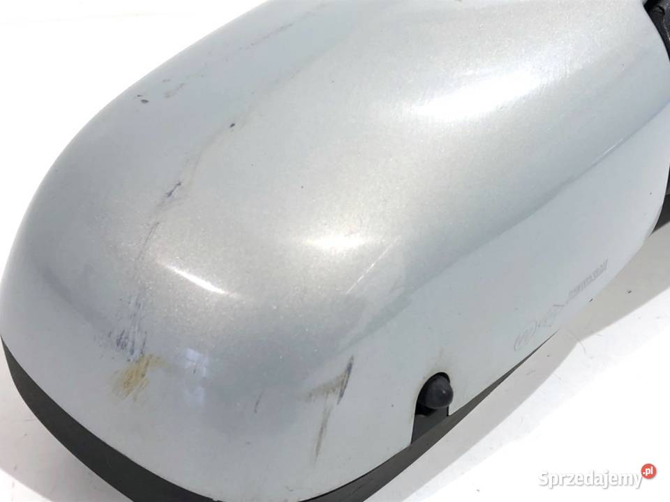 LUSTERKO PRAWY RENAULT SCNIC II Minivan 0310 sprzedam