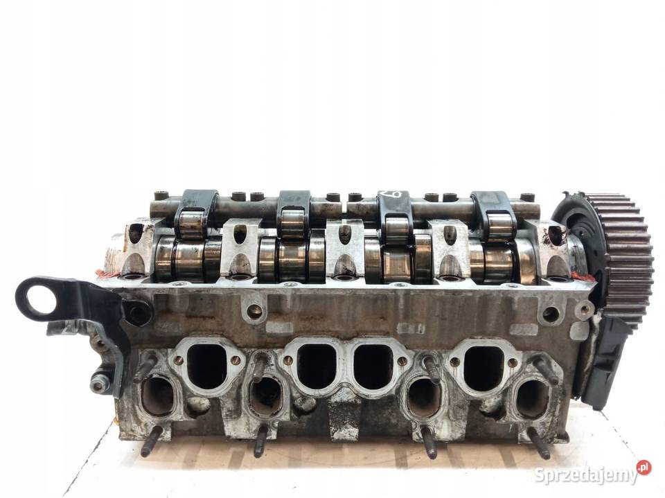 GŁOWICA KOMPLETNA 038103373R 19 TDI VW