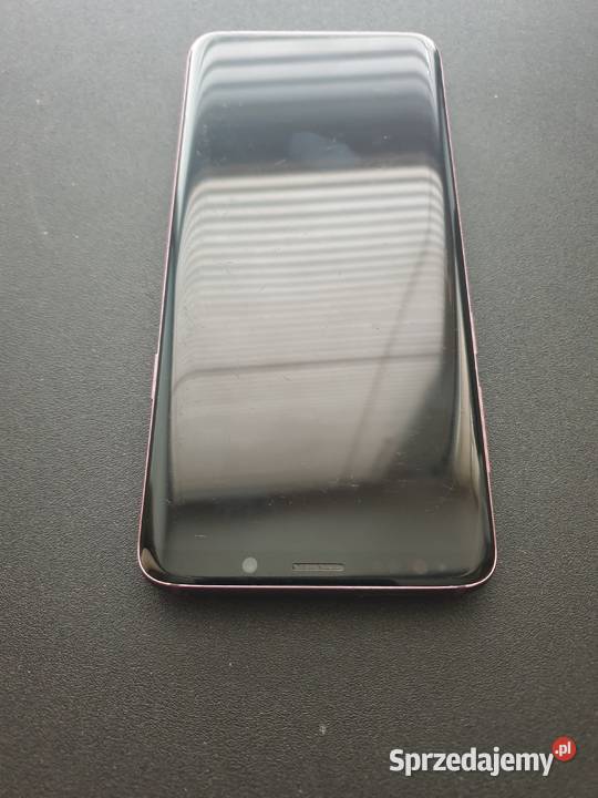 Telefon Samsung Galaxy S9 S9 Plus SMG9650 Częstochowa