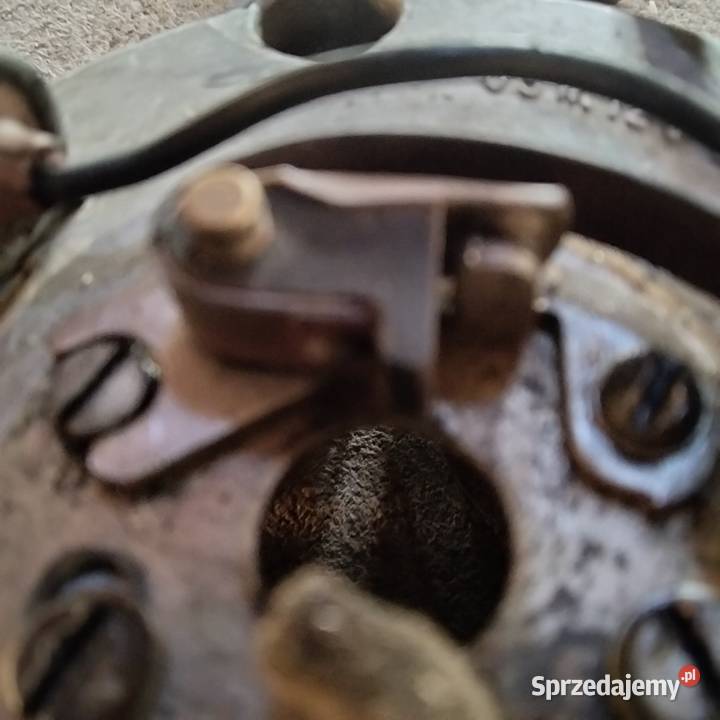 WSK 175 zapłon Przasnysz sprzedam