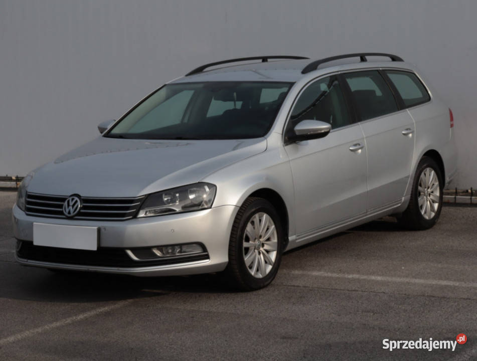 VW Passat 14 TSI bluetooth Lublin sprzedam