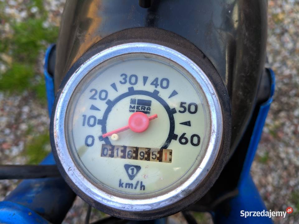 Romet Ogar 200 dwusuwowy Gorzany