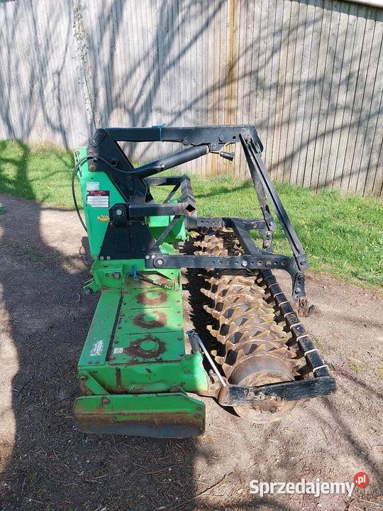 Rozsiewacz nawozów amazone zaf803