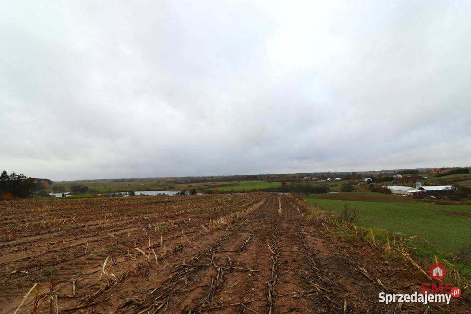 Działka 12000m2 Żegary