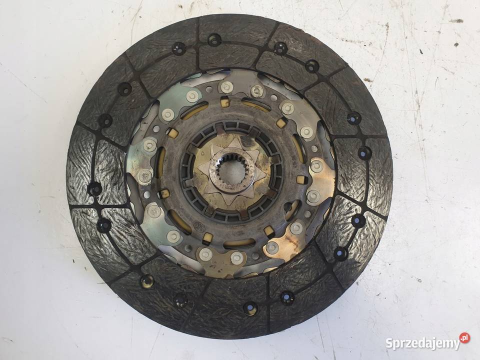 Opel Astra H III 19 CDTI 8V DOCISK TARCZA osobowe Chełm