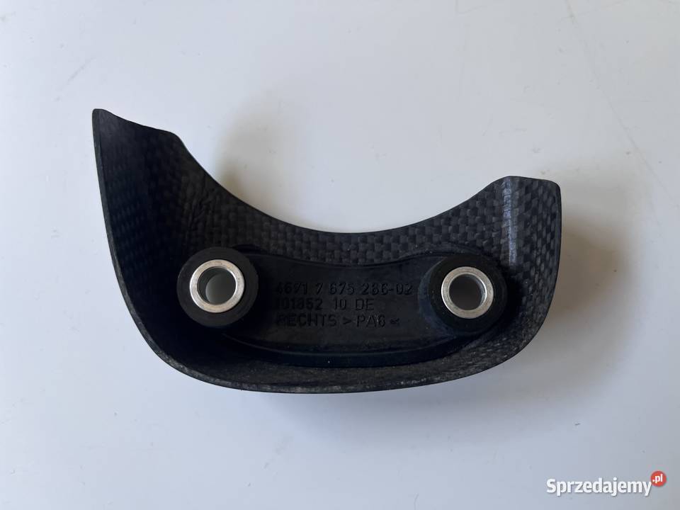 BMW R28 R 1150 R Rockster 0205 Osłona ramy Łobżenica