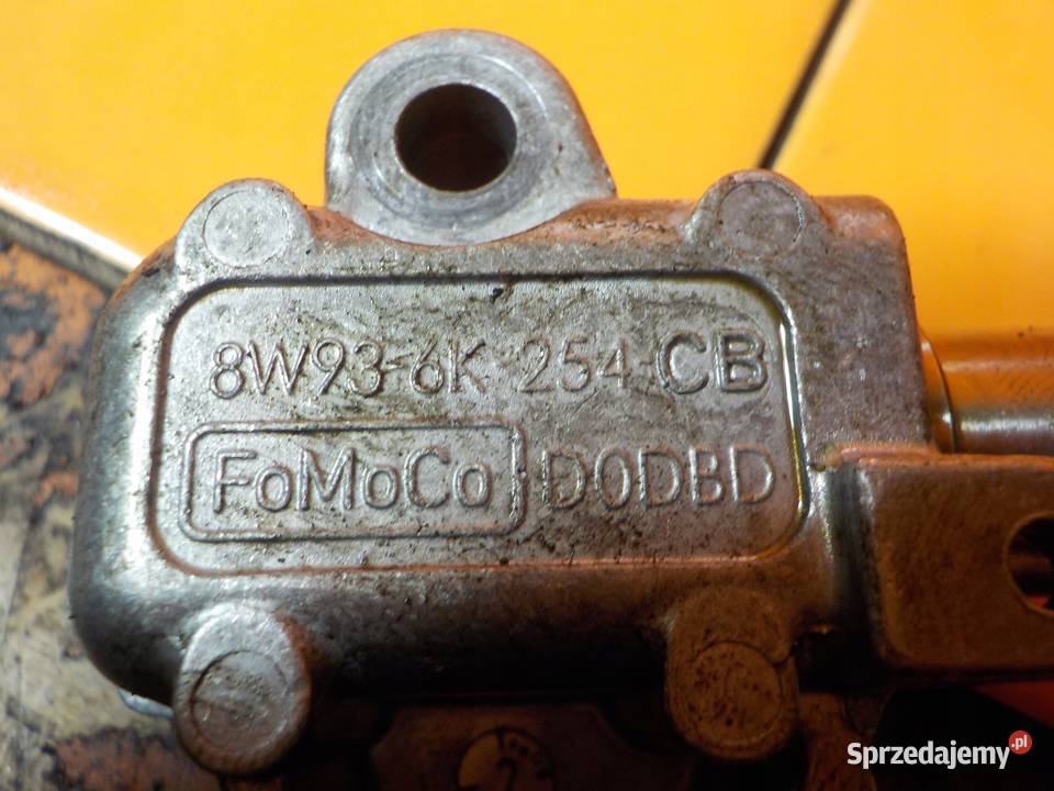 RANGE ROVER L405 SPORT 50 V8 13r napinacz Suków