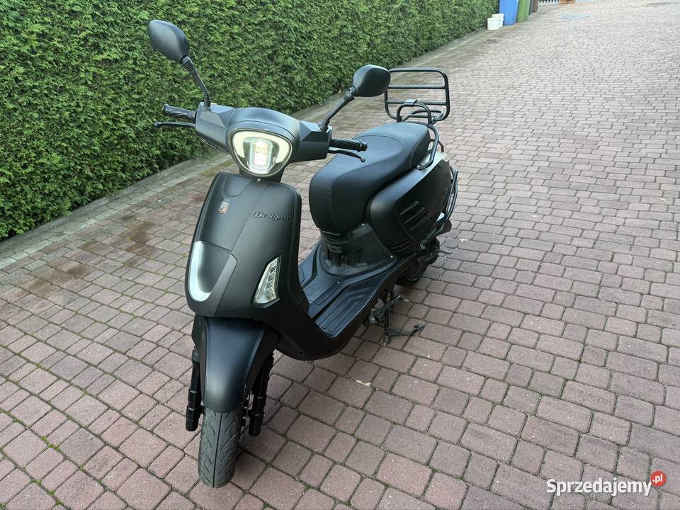 Skuter 50