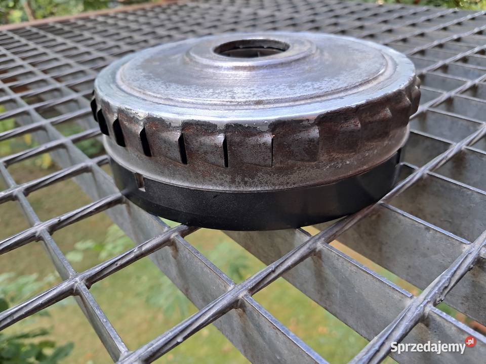 turbina odkurzacza Karcher Warszawa