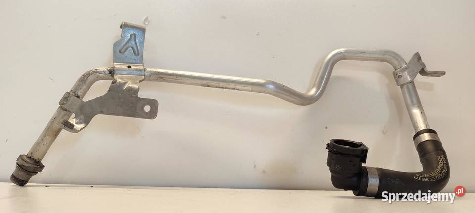 MERCEDES GLE53 W167 AMG RURA PRZEWÓD WODY dolnośląskie