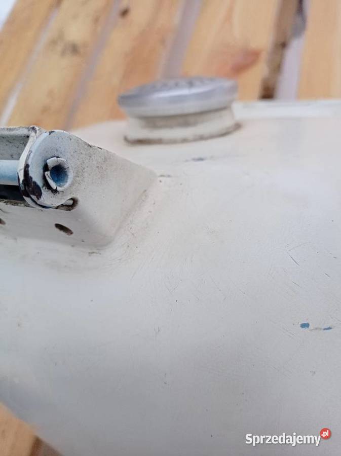 Zbiornik paliwa Simson Sr 50 Siedlce