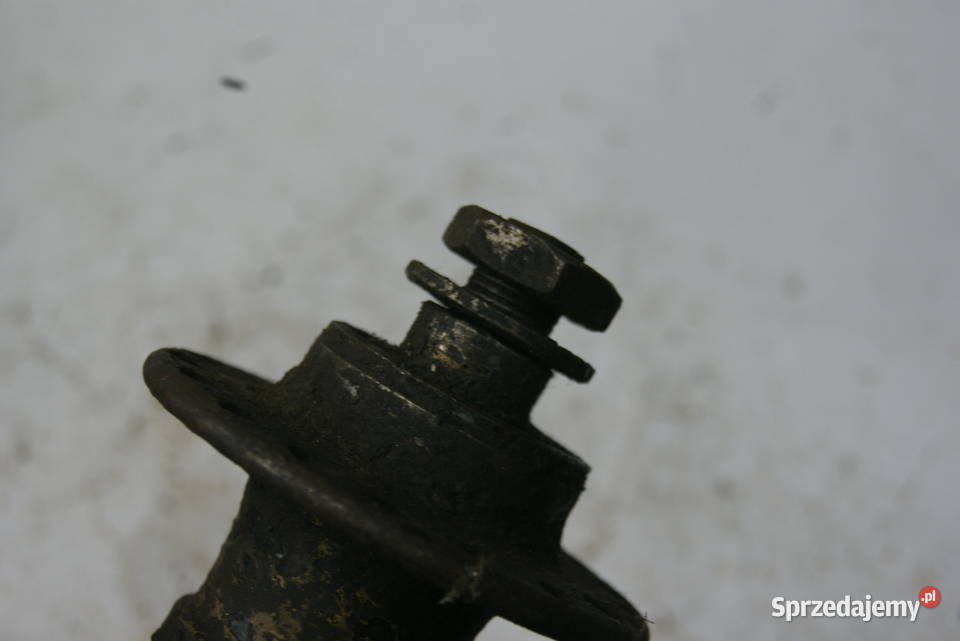 PIASTA KOŁA SZPULKA NSU T 501 301 201 FN 500 śląskie Rybnik