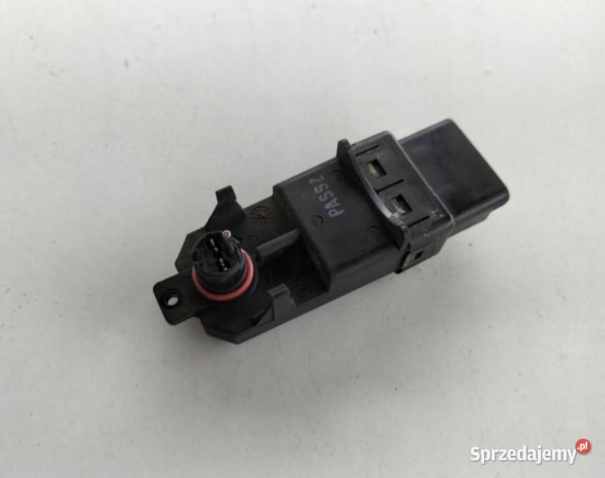 Moduł podnośnika szyby Megane 2 orginał 440726 Działdowo