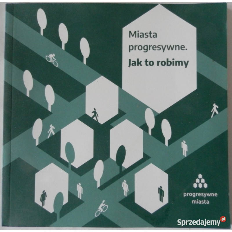 Miasta progresywne to robimy Katowice