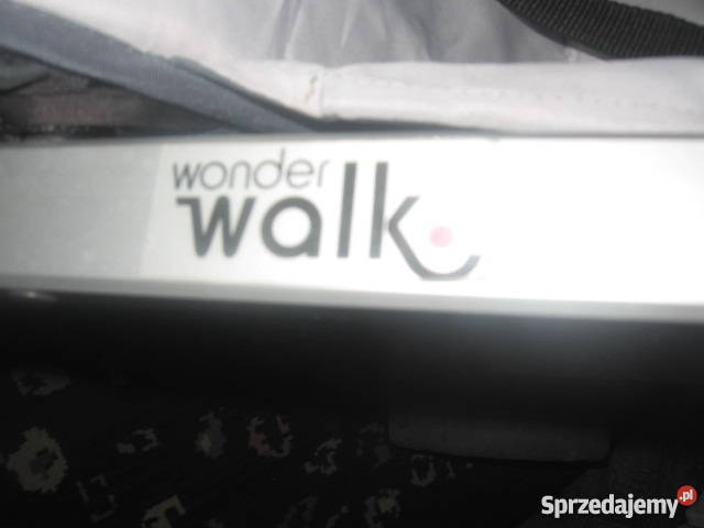 spacerówka typ laska