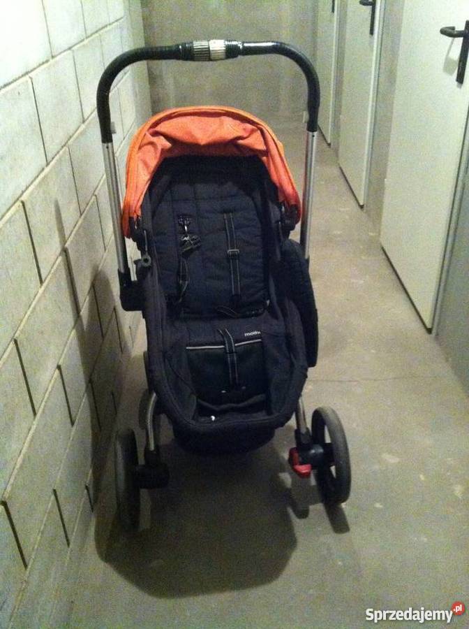 Wózek mothercare spin 2w1 Rozkładane siedzisko  Warszawa