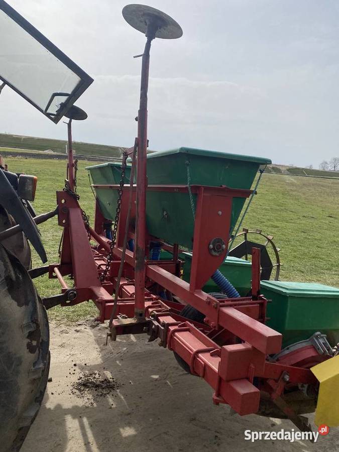 Siewnik meprozet s100 Meprozet Zabłocie sprzedam