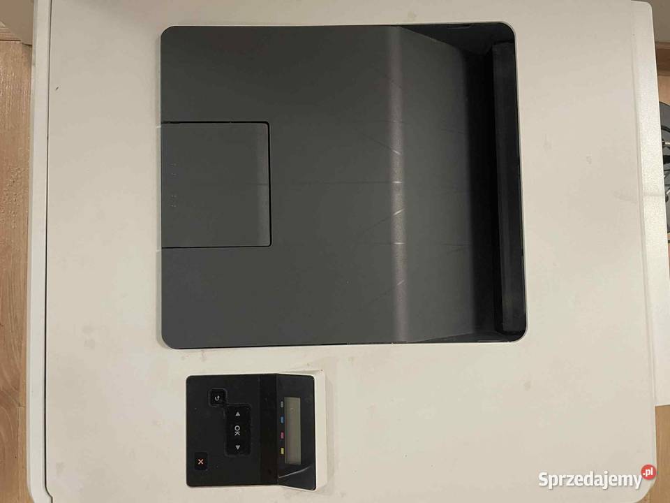 Drukarka HP Color LaserJet Pro M454dn Wrocław