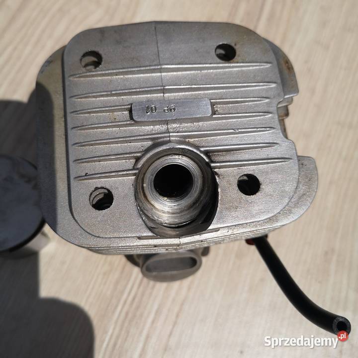 Makita ea 4300 tłok i cylinder 42mm oryginalny Nisko