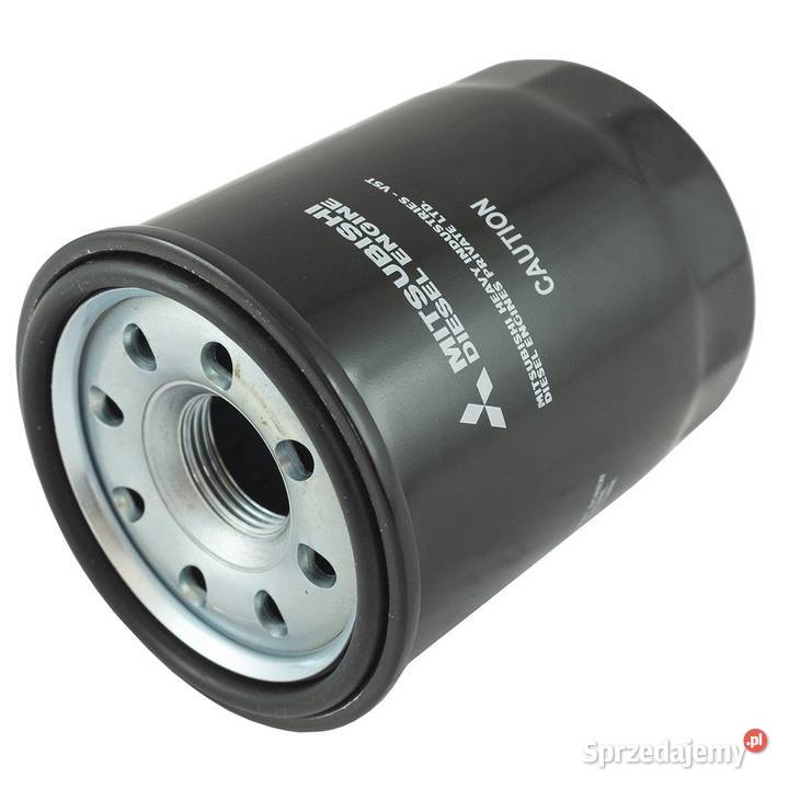 Filtr oleju silnikowego M20 x 15 68 x 85 mm Tajęcina