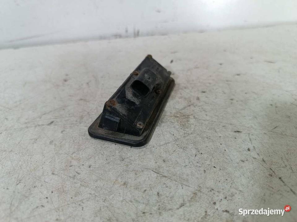 KLAMKA KLAPY TYŁ MIKROSTYK FORD FOCUS MK2 3D HB