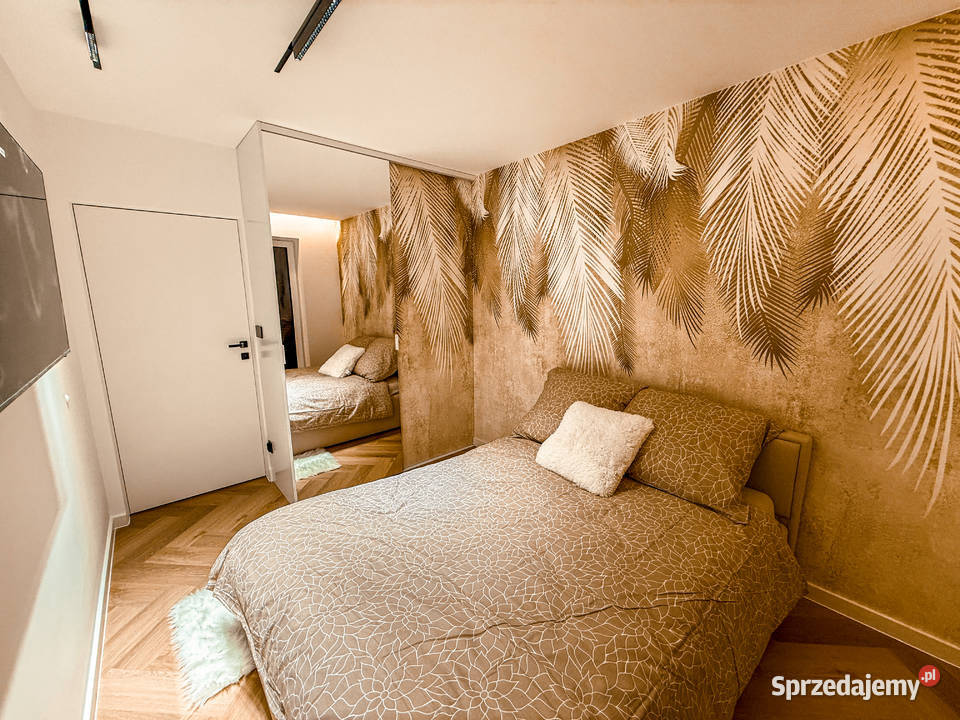 Premium Apartament Jacuzzi Sauna Taras 100m2 4 oddzielna kuchnia Rzeszów