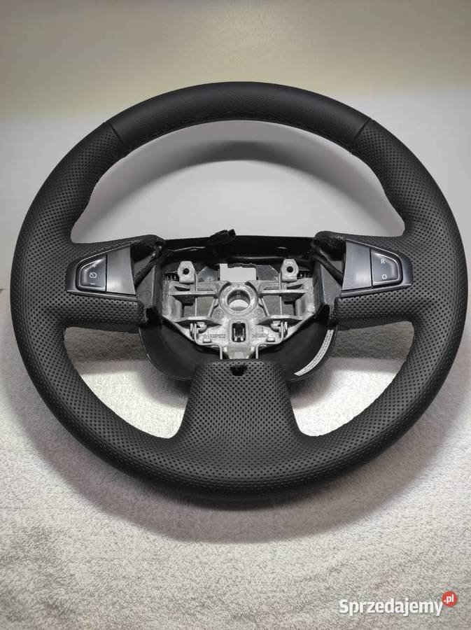 Kierownica Renault Master III Opel Movano z Zaczarnie