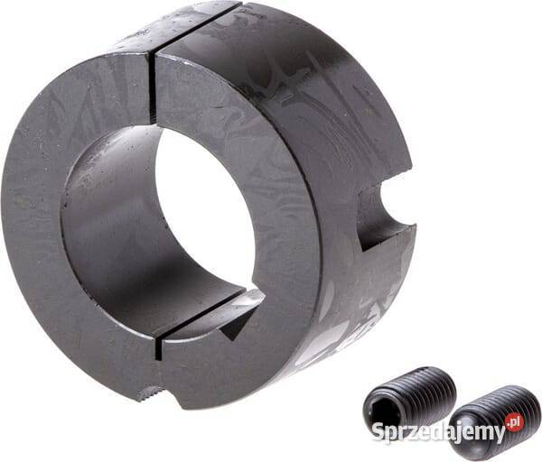 Tuleja z chwytem stożkowym 60 mm 302060TLKR