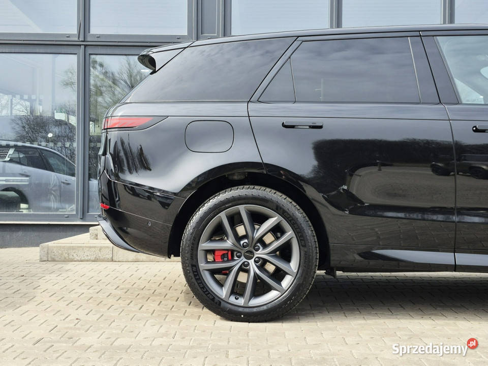 Land Rover Range Rover Sport Range Rover Sport czujnik zmierzchu łódzkie Łódź sprzedam