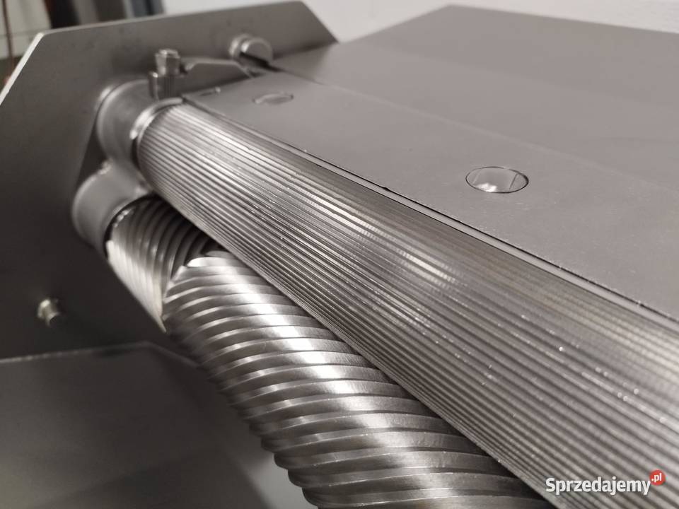 Odbłaniarka Townsend SK 11320 2012 małopolskie Wieliczka