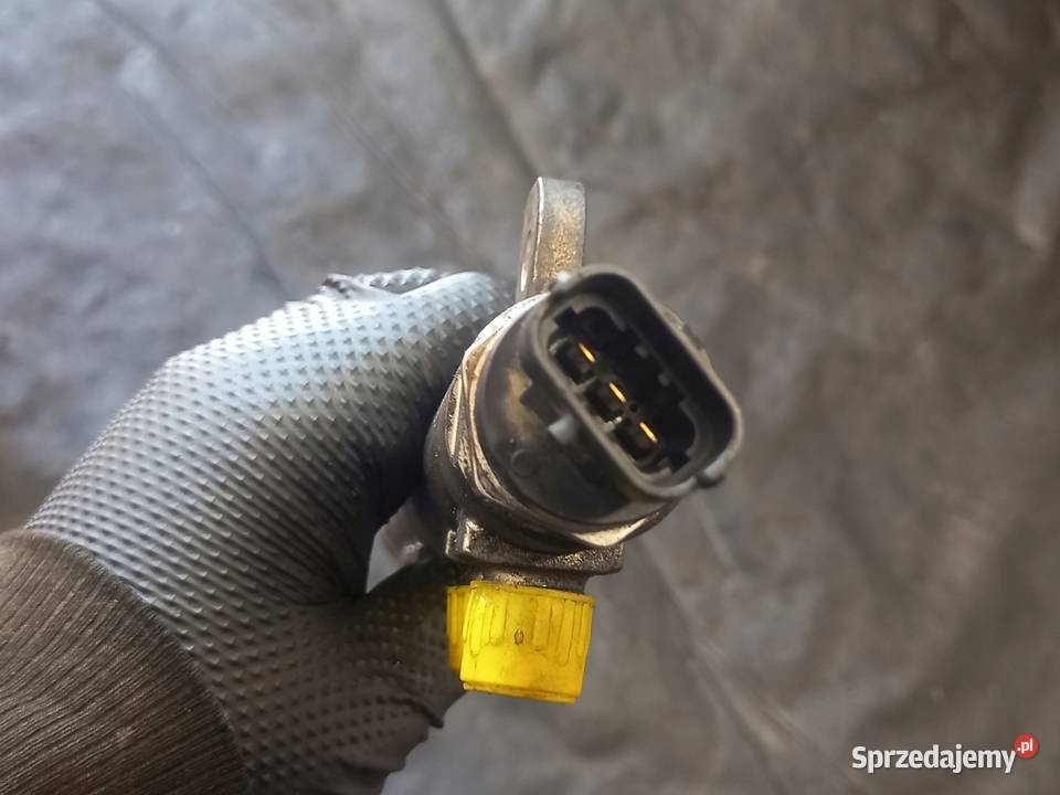 OPEL FIAT 13 CDTI 263A2000 listwa wtryskowa świętokrzyskie Kielce