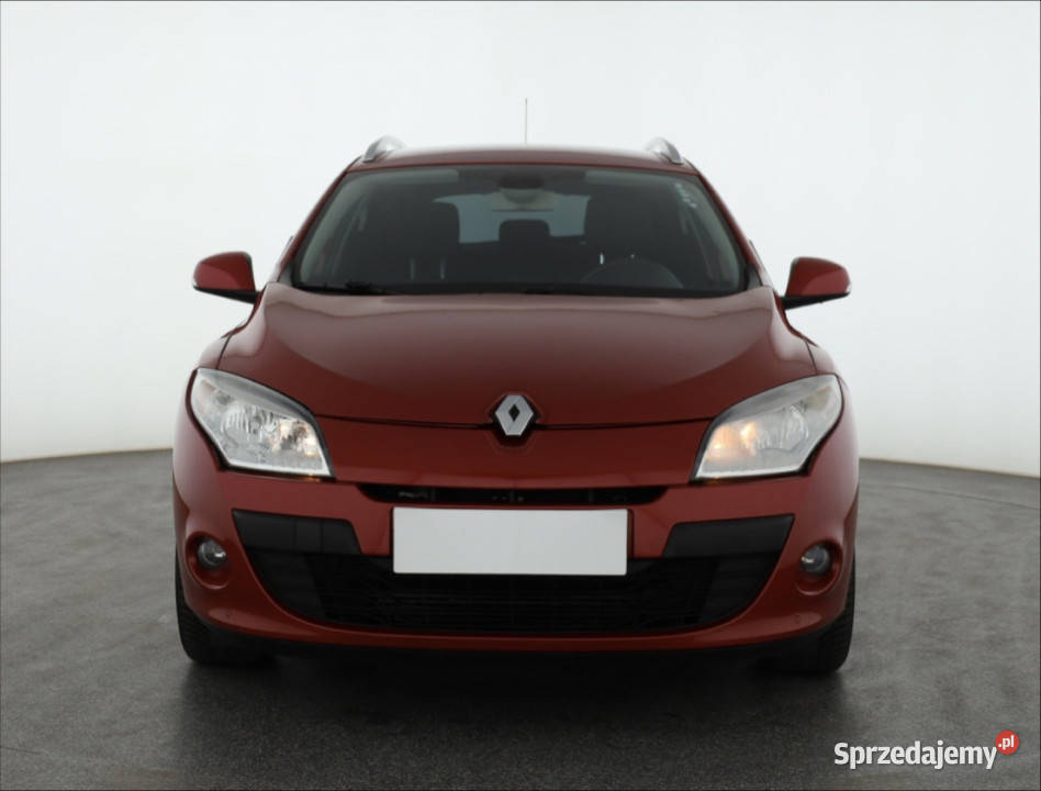 Renault Megane 14 TCe Piaseczno