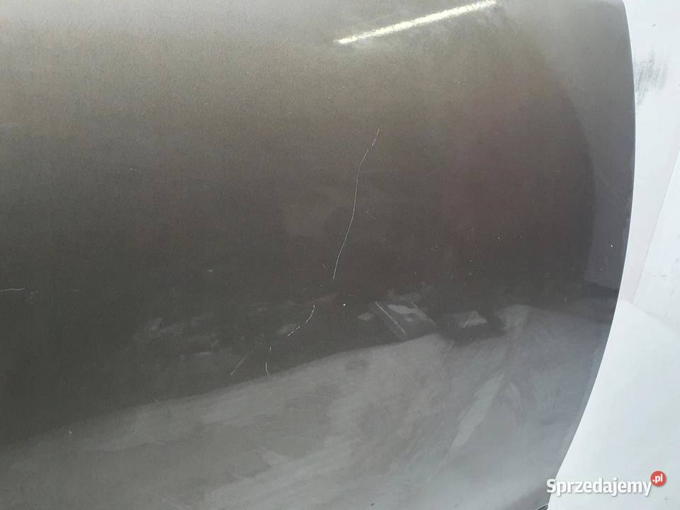 DRZWI KOMPLETNE PRAWY TYŁ HYUNDAI IX55 sprzedam