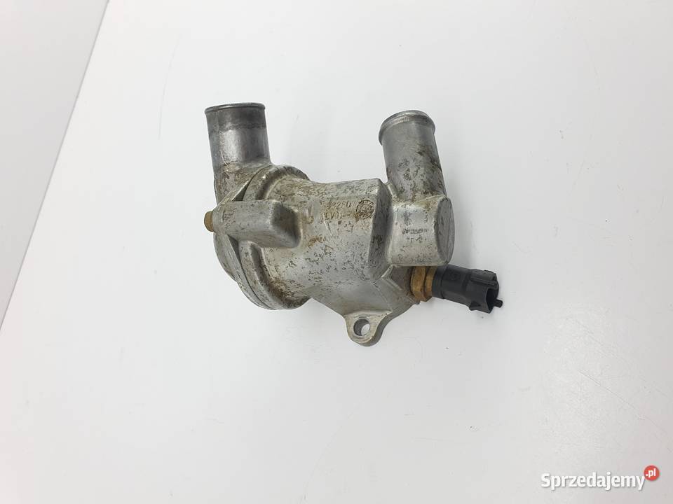 Obudowa Termostatu Termostat Polaris Rzr 1000 Xp Części łódzkie Łódź
