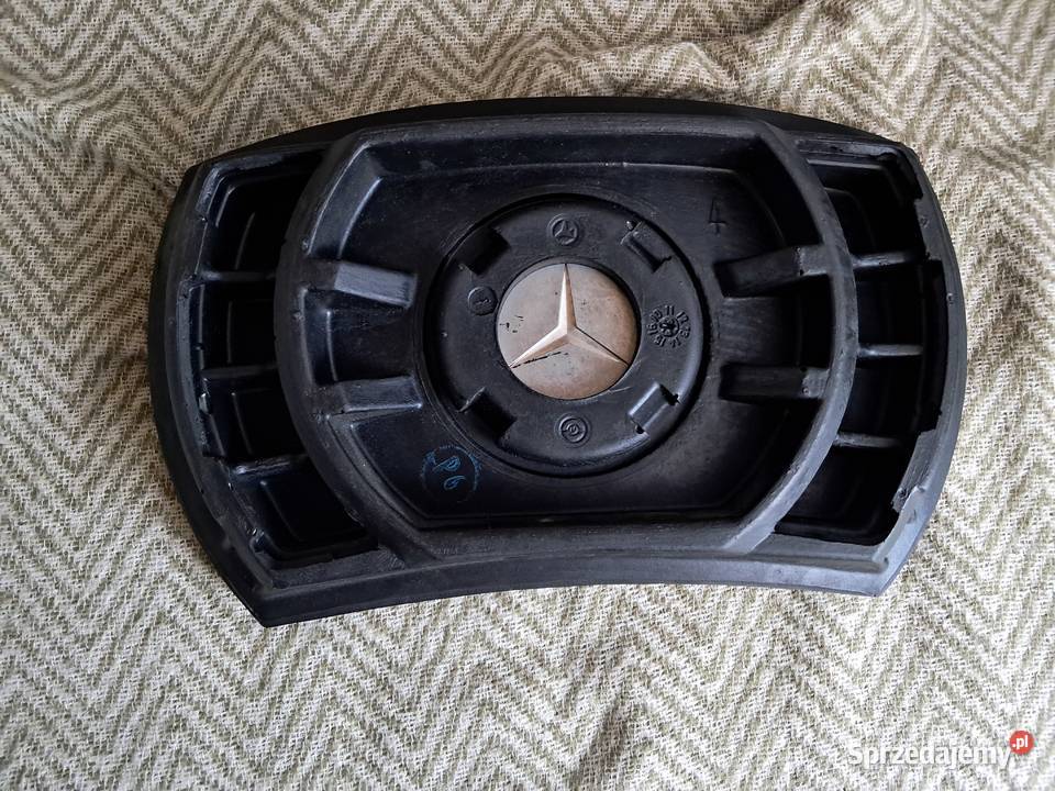 Przycisk klaksonu Mercedes W123 Warszawa