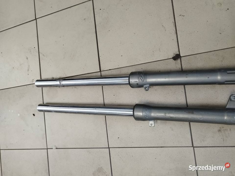 Lagi zawieszenie beta rr 50 2017 r Turek