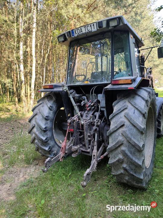 Massey Ferguson 3080 Brnik sprzedam