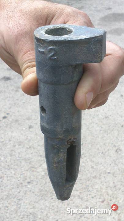 Bolce sworznie i nakrętki Wyględy