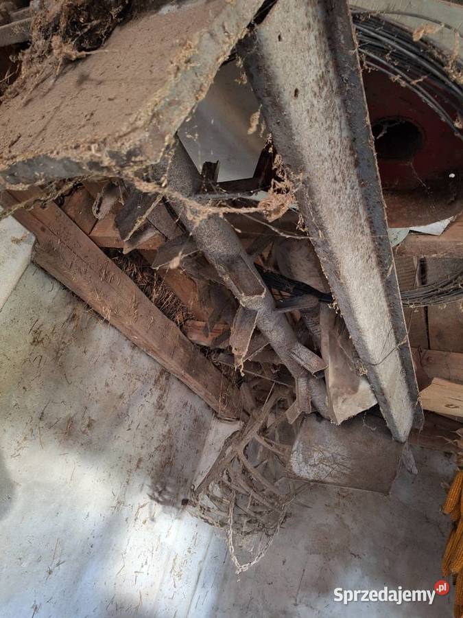 Sprzedam adapter do rozrzutnika opolskie