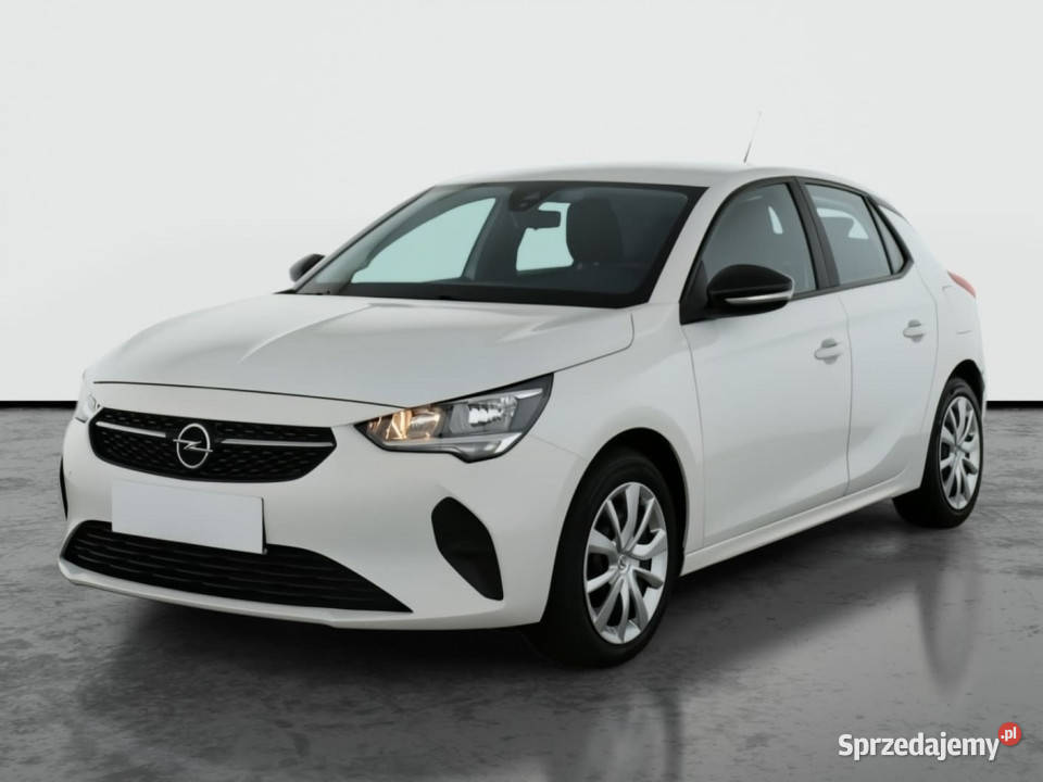 Opel Corsa 12 Corsa Piaseczno