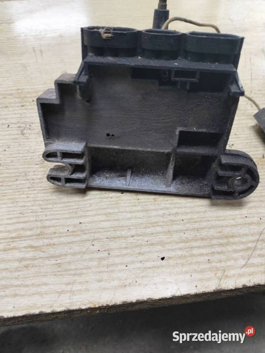 Renault 19 cewka zapłonowa łódzkie