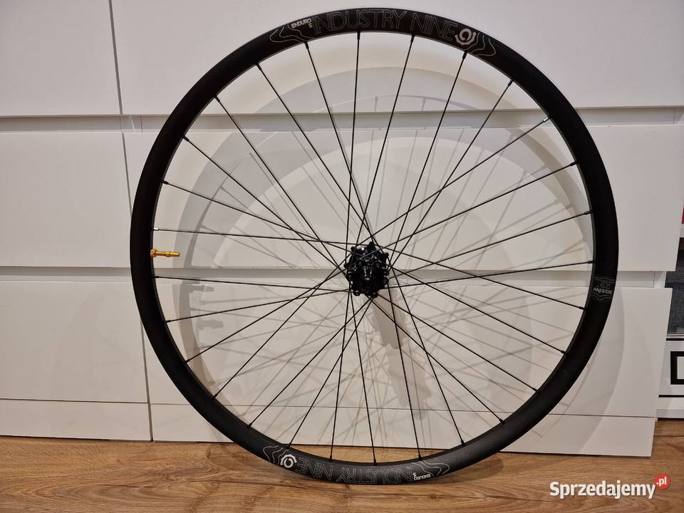 Koła i9 Industry Nine Enduro S Hydra 15x110 Siechnice